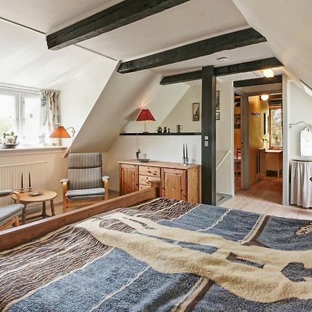 4 Person Holiday Home In Nex Langedeby 외부 사진