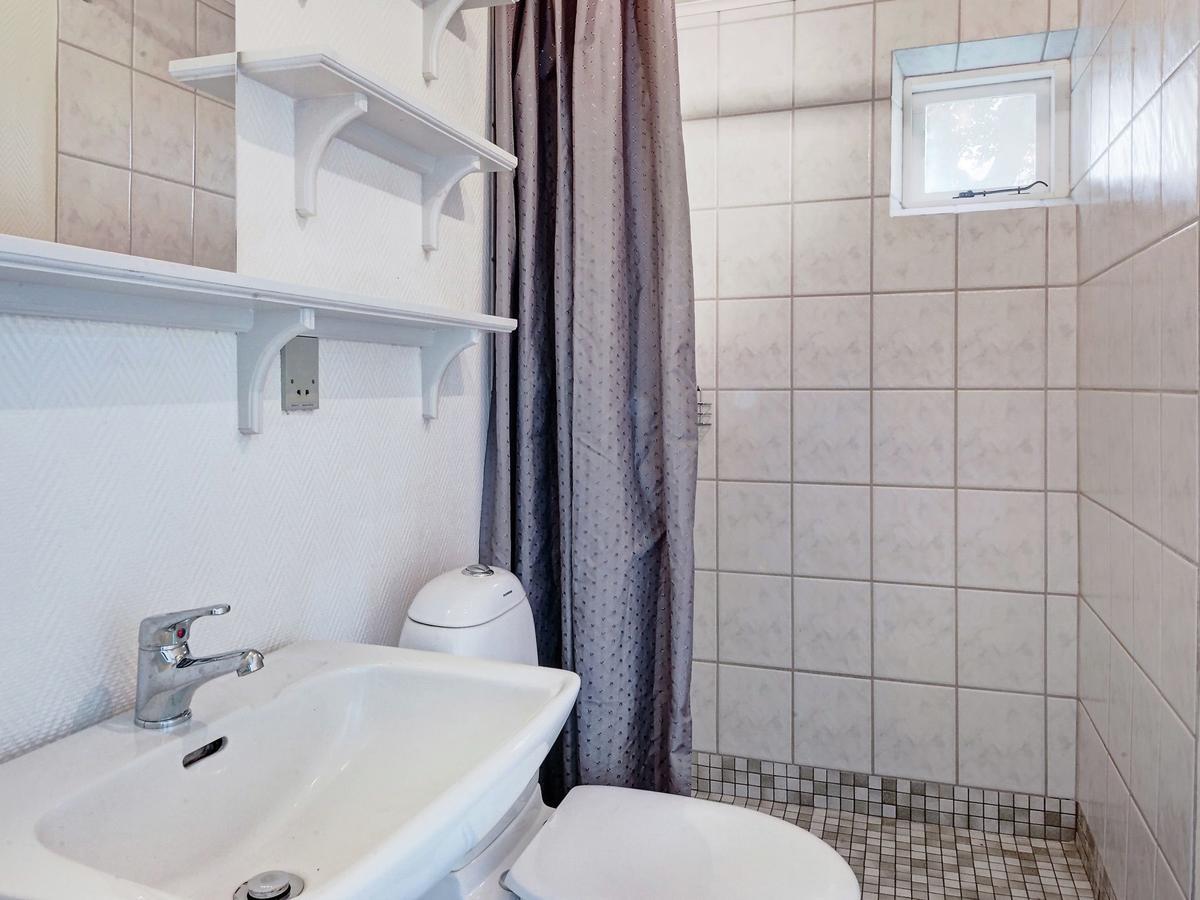 4 Person Holiday Home In Nex Langedeby 외부 사진