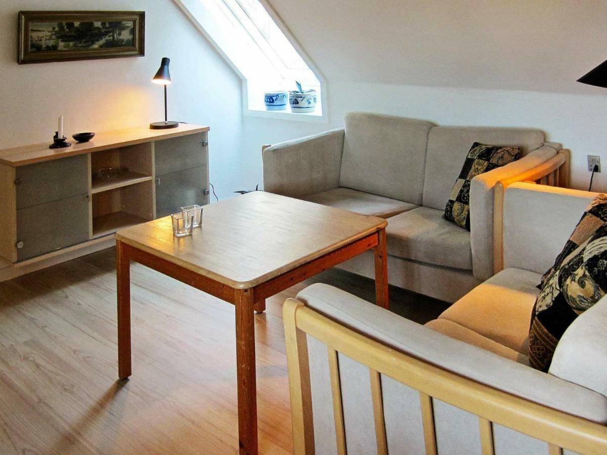 4 Person Holiday Home In Nex Langedeby 외부 사진