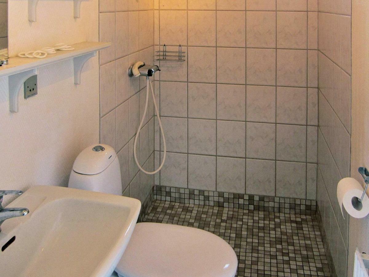 4 Person Holiday Home In Nex Langedeby 외부 사진