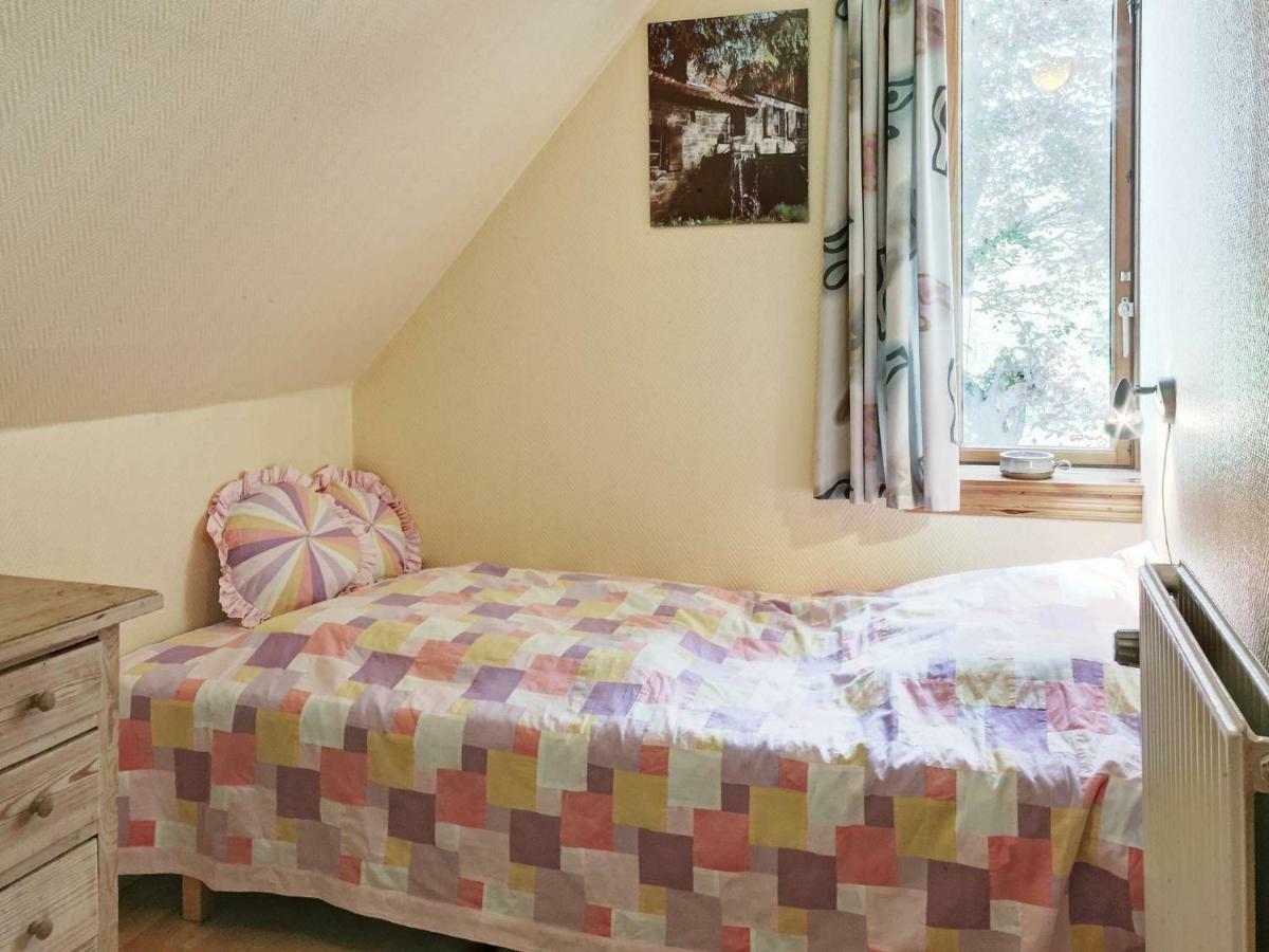 4 Person Holiday Home In Nex Langedeby 외부 사진