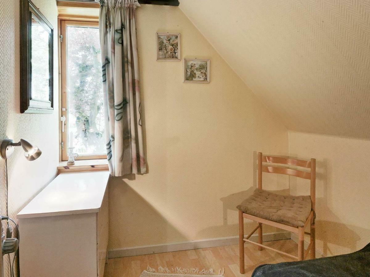 4 Person Holiday Home In Nex Langedeby 외부 사진