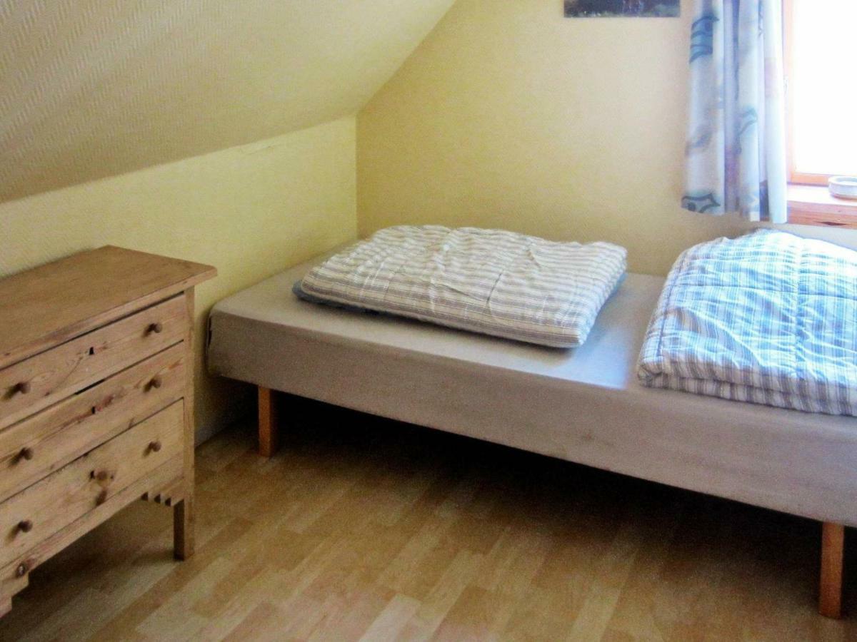 4 Person Holiday Home In Nex Langedeby 외부 사진
